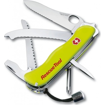 Victorinox RescueTool 0.8623.MWN