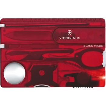 Victorinox Swisscard Lite 0.7300.T