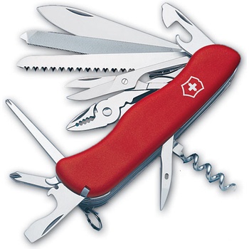 Victorinox WorkChamp 0.8564