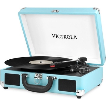 Victrola Case 550
