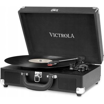 Victrola The Journey