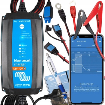 Victron Energy Blue Smart IP65 12V 10A