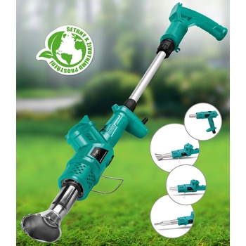 Vigan Mammoth ELP4V1