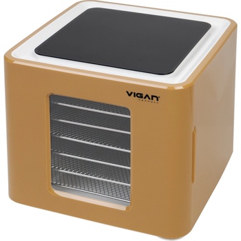 VIGAN Mammoth ESP4DG