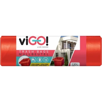 Vigo 120 l 40µm 7ks