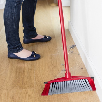 Vileda 3 Action smeták 107895