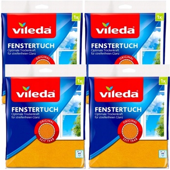 Vileda Hadřík na okna +30 % MF 141327 1 ks