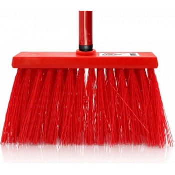 Vileda Rainbow smeták 140 cm 107979