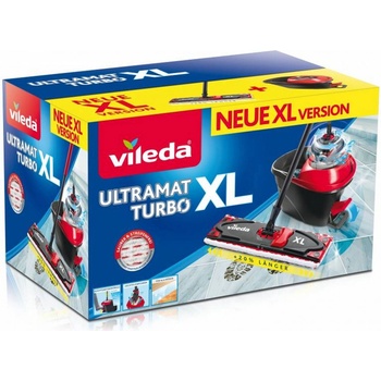 Vileda Ultramax XL TURBO 163427