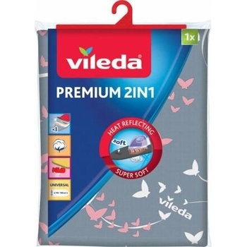 Vileda Vileda Premium 2v1 potah VILEDA 172217