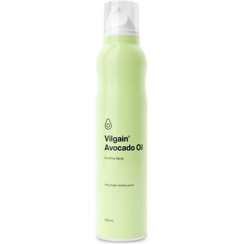Vilgain Avokádový olej ve spreji 200 ml