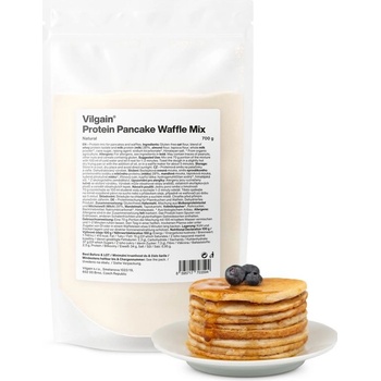 Vilgain Protein Pancake & Waffle Mix 700 g