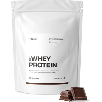 Vilgain Whey Protein 1000 g