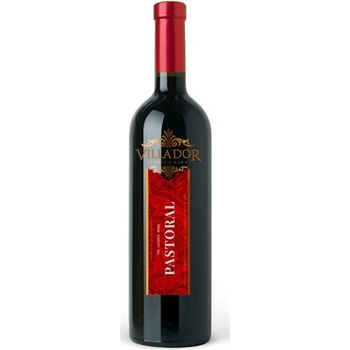 Villa D'Or Pastoral 16% 0,75 l (holá láhev)