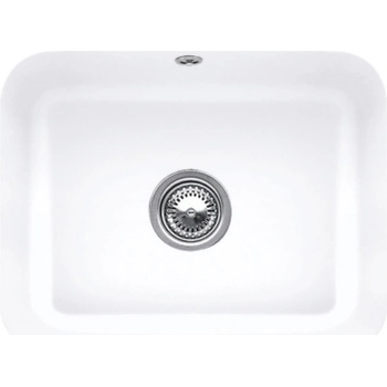 Villeroy & Boch Cisterna 60 C Stone white