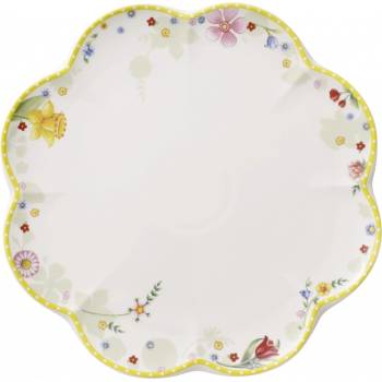 Villeroy & Boch Spring Awakening talíř 27 cm