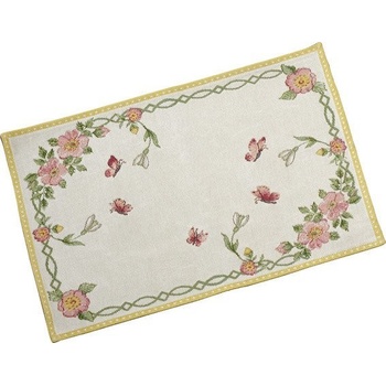 Villeroy & Boch Spring Fantasy bavlna prostírání New flowers 32x48cm