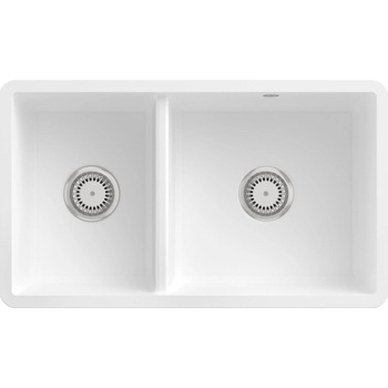 Villeroy & Boch Subway 80 U Stone White