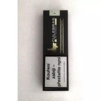 Villiger Culebras 6 ks