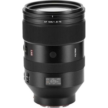 Viltrox AF 135mm f/1.8 LAB SONY FE