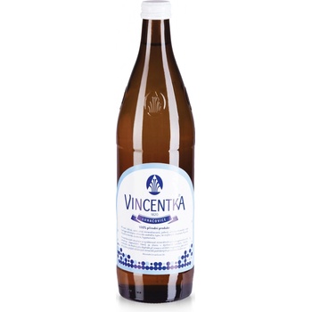 Vincentka přírodní minerální voda 0,7 l