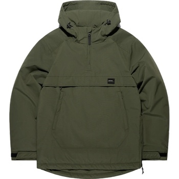 Vintage Industries Anorak Oskar oliv