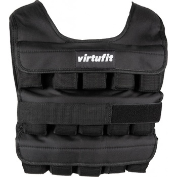 VIRTUFIT Adjustable Weight Vest Pro 30 kg