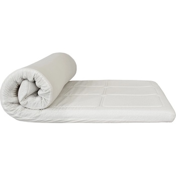 Viscopur Bamboo Snow