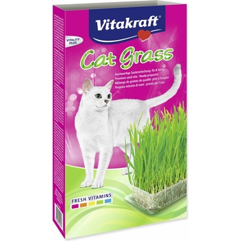 Vitakraft Cat Grass 120 g