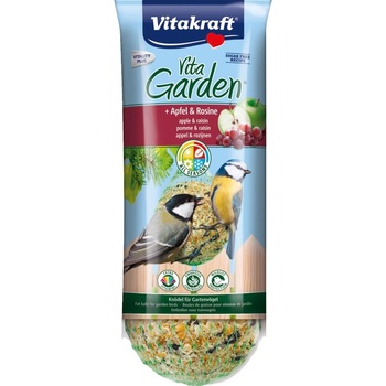 Vitakraft Vita Garden lojová koule hrozno a jablko 360 g