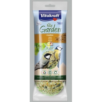 Vitakraft Vita Garden lojová koule s hmyzem 360 g