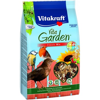 Vitakraft Vita Graden Classic Mix 1 kg