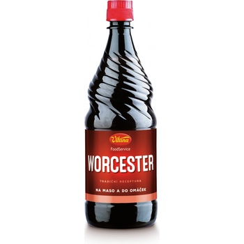 Vitana esterová omáčka, 1000 ml