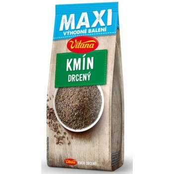 Vitana Maxi Kmín celý 100 g