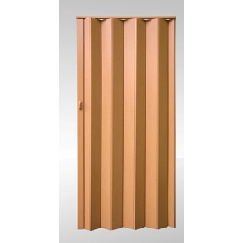 Vivaldi Shrnovací dveře plné Dub 80 cm