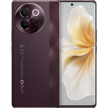 VIVO V40 Lite 5G 8GB/256GB Classy Brown