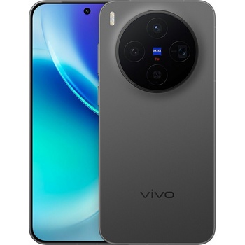 VIVO X300 16GB/512GB Black