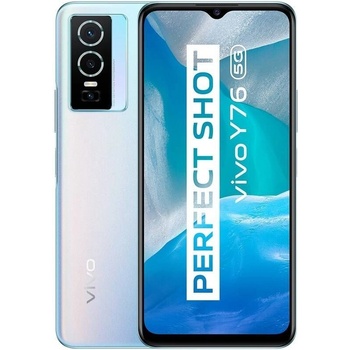 VIVO Y76 5G 8GB/128GB Cosmic Aurora