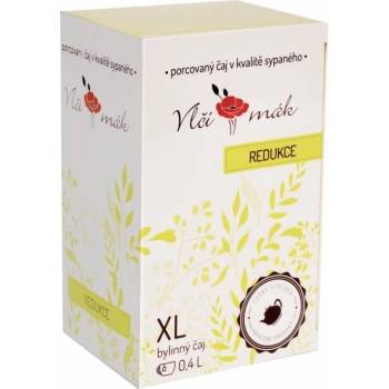 Vlčková Helena bylinné čaje XL čaj Redukce 20 x 2 g