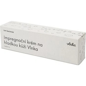 Vlnka Impregnační krém na hladkou kůži Top Tracking Vlnka 75 ml