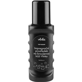 Vlnka Top Nubuk 75 ml