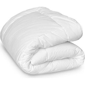 Vlnka Tradiční celoroční přikrývka s ovčí vlnou 135x200