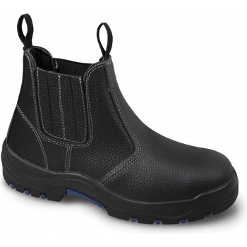 VM Footwear Quito 2490-O1 HRO SRC černá