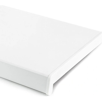 Vnitřní parapet - Rehau 350 mm bílý