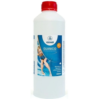 VODNÁŘ Guanicid 1 l
