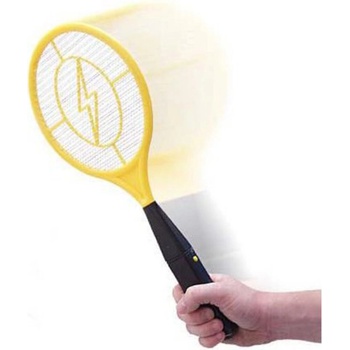 VOG Elektrická plácačka - hmyzí paralyzér