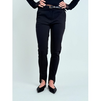 Voga Móda kalhotové kaliopky LUX Černá