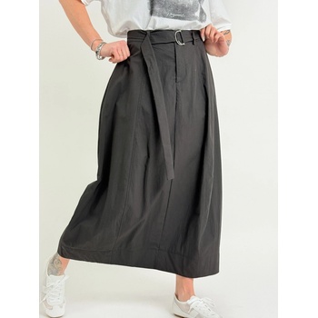 Voga Móda sukně ROMA černá