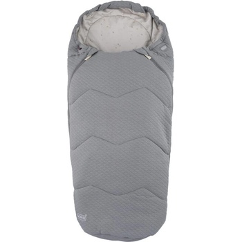 Voksi Breeze Light Footprints světle šedý