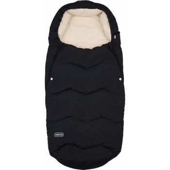 Voksi Explorer black solid